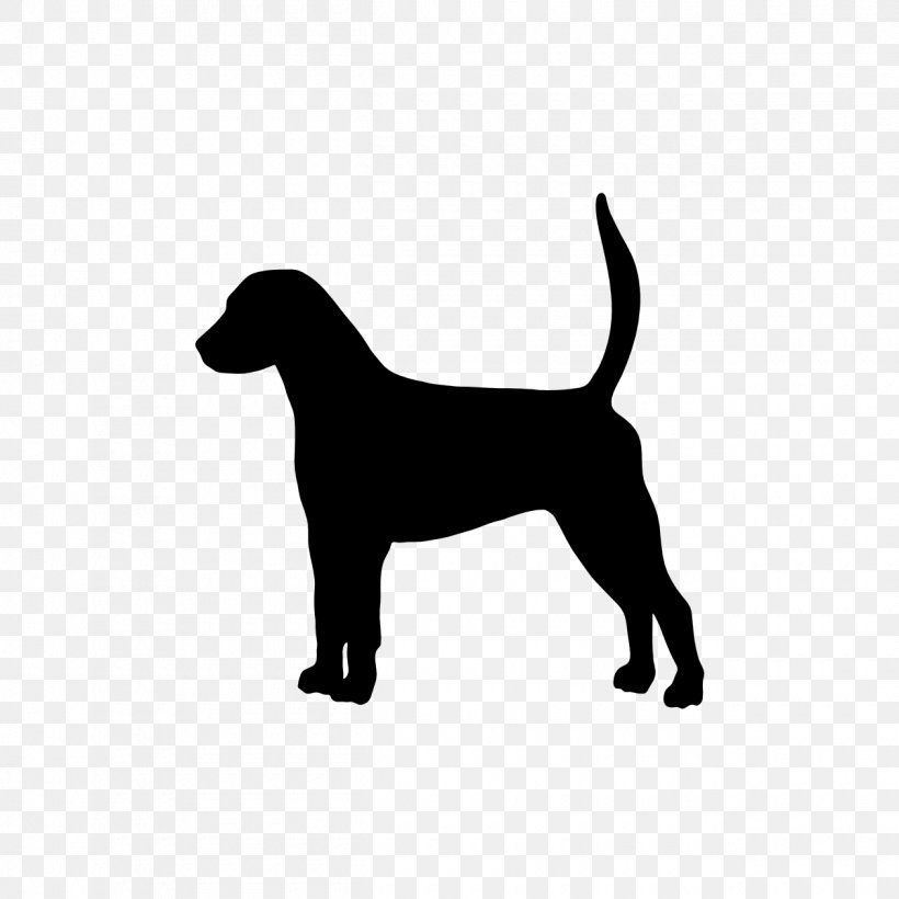 Labrador Retriever Dog Breed American Foxhound English Foxhound Puppy, PNG, 1260x1260px, Labrador Retriever, American Foxhound, Animal, Black, Black And White Download Free