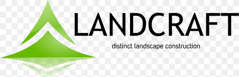 LANDCRAFT Logo Brand Product Font, PNG, 1000x324px, Logo, Area, Banner, Brand, Green Download Free