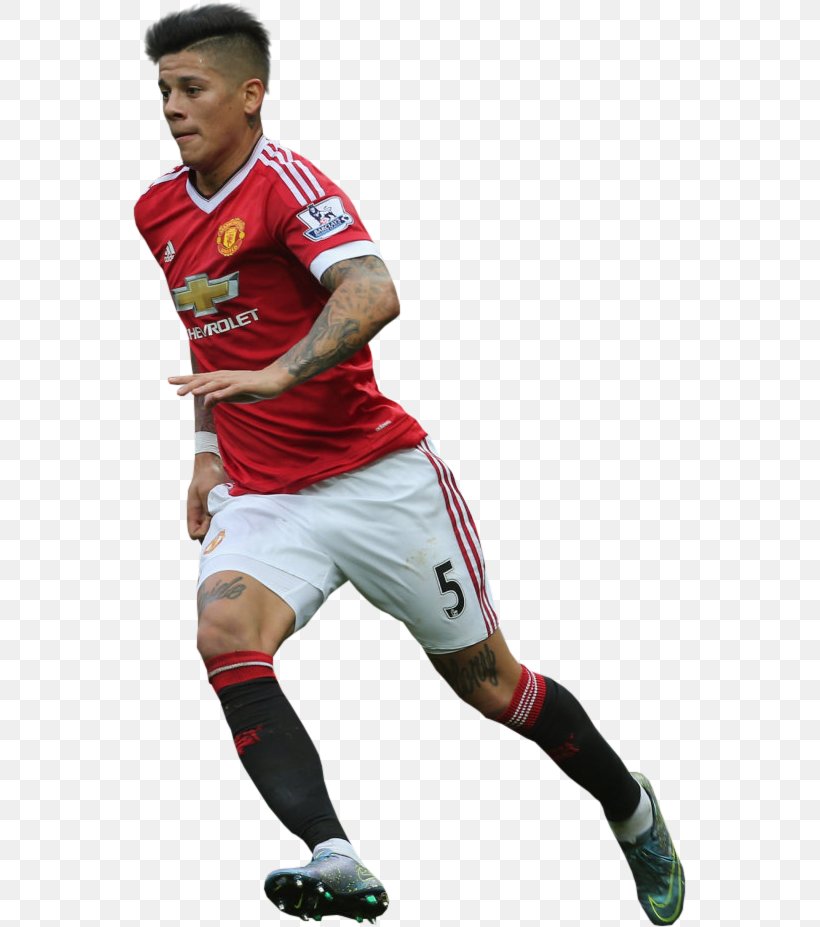 Marcos Rojo Manchester United F.C. Jersey Football Player, PNG, 553x927px, Marcos Rojo, Ball, Clothing, Football, Football Player Download Free