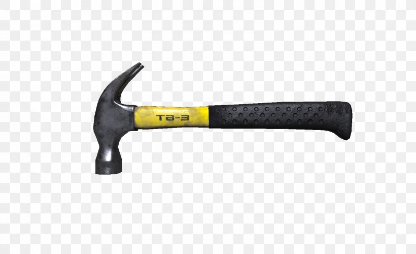 Melee Weapon Hammer Tool, PNG, 1596x975px, Melee Weapon, Aluminium, Hammer, Hardware, Hatchet Download Free