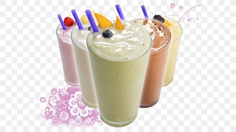 Milkshake Smoothie Health Shake Malted Milk Cream, PNG, 600x460px, Milkshake, Batida, Cream, Dairy Product, Dessert Download Free