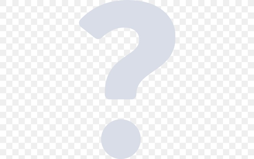 Question Mark Emoji Symbol, PNG, 512x512px, Question Mark, Brand, Computer, Email, Emoji Download Free