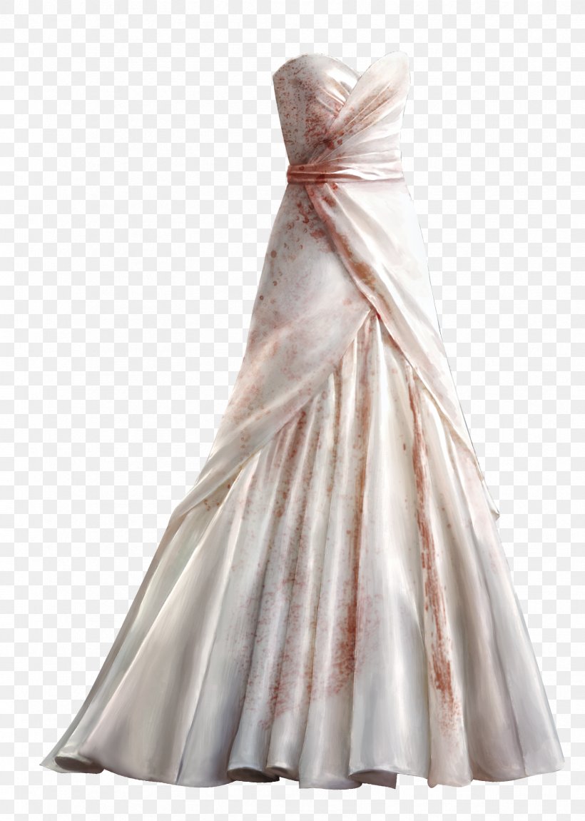 Wedding Dress Gown Clip Art, PNG, 1713x2403px, Dress, Blouse, Bridal Clothing, Bridal Party Dress, Clothing Download Free