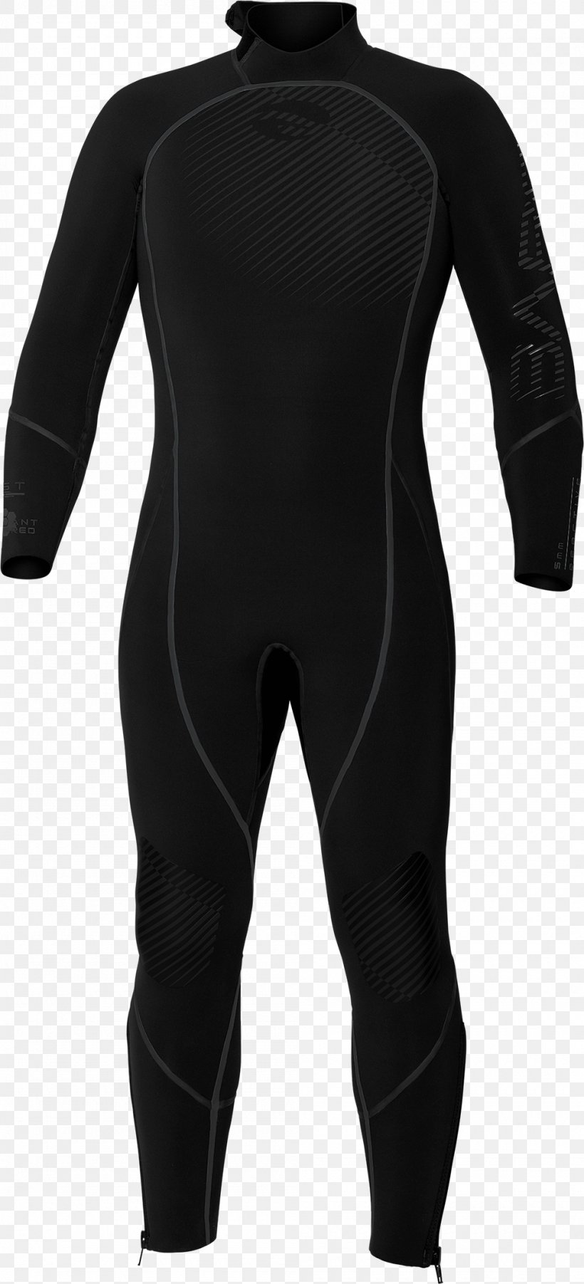 Wetsuit Scuba Diving Quiksilver Velocity Underwater Diving, PNG, 1000x2199px, Wetsuit, Black, Diving Suit, Dry Suit, Mares Download Free