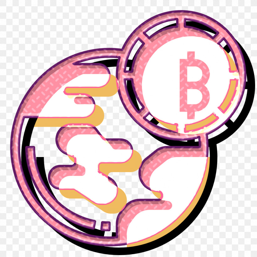 Bitcoin Icon Blockchain Icon, PNG, 1090x1090px, Bitcoin Icon, Blockchain Icon, Symbol Download Free