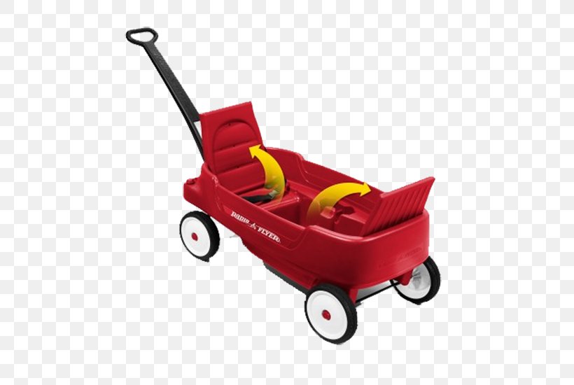 Car Toy Wagon Radio Flyer Pathfinder Roleplaying Game, PNG, 550x550px, Car, Car Seat, Cart, Child, Cup Holder Download Free