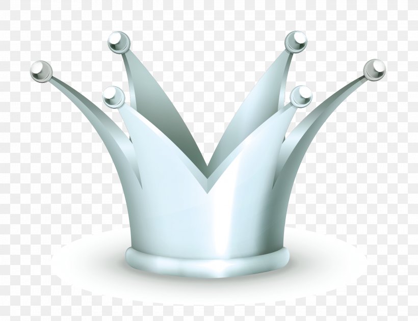 Crown Illustration, PNG, 2583x1987px, Crown, Diadem, Photography, Product Design, Silver Download Free
