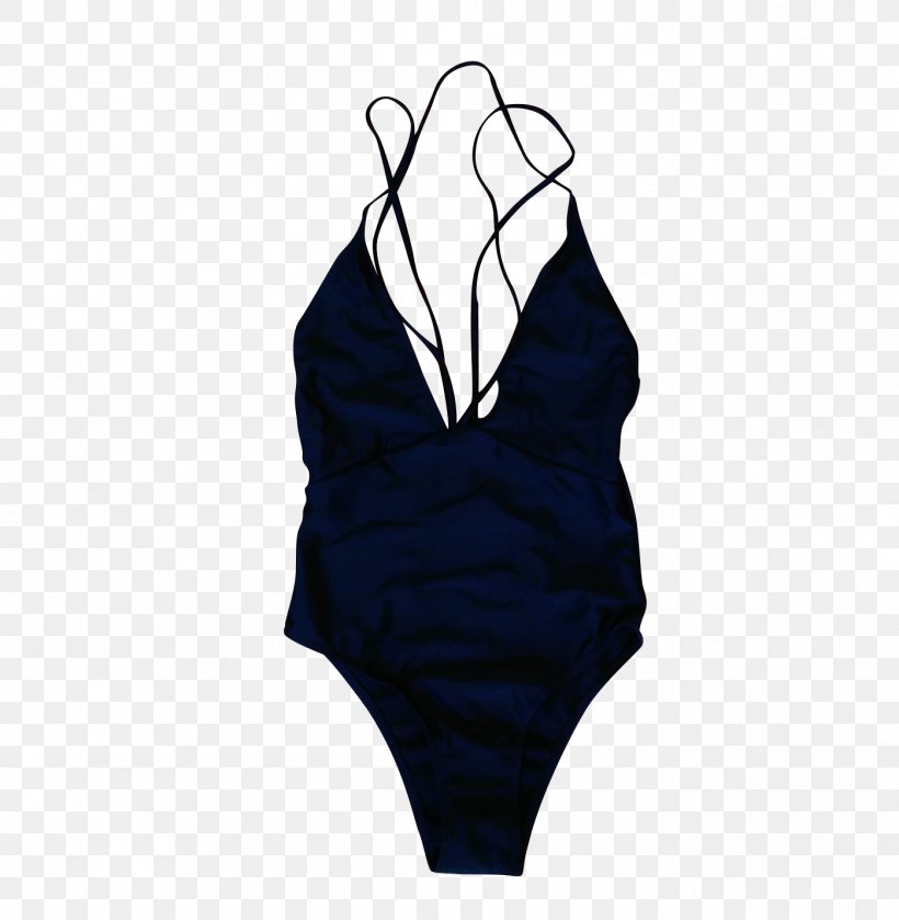 Dress Shoulder Cobalt Blue Sleeve Swimsuit, PNG, 1397x1431px, Watercolor, Cartoon, Flower, Frame, Heart Download Free