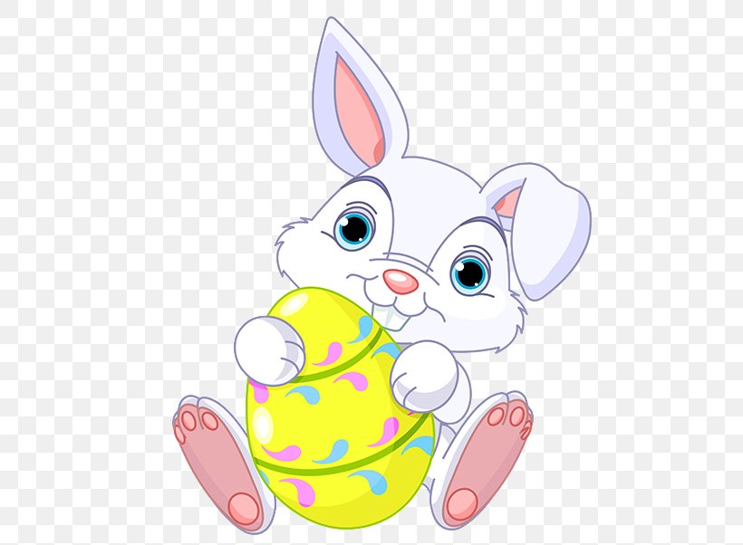 Easter Bunny Rabbit Clip Art, PNG, 498x602px, Easter Bunny, Animal Figure, Artwork, Cartoon, Cat Download Free