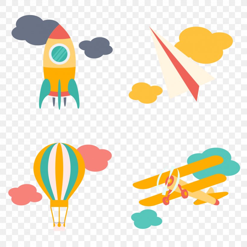 Flight Airplane Image Aircraft Vector Graphics, PNG, 1654x1654px, Flight, Aircraft, Airplane, Artwork, Balloon Download Free
