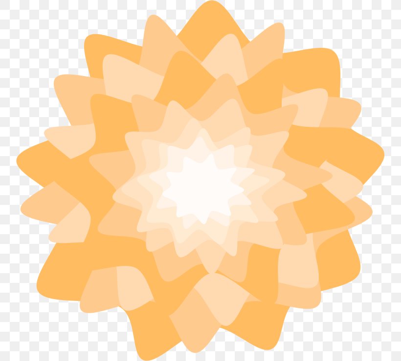Flower Marigold Clip Art, PNG, 754x740px, Flower, Flowering Plant, Marigold, Orange, Peach Download Free