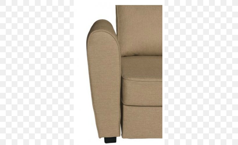 Recliner Sofa Bed Couch Cushion, PNG, 500x500px, Recliner, Bed, Beige, Chair, Chaise Longue Download Free