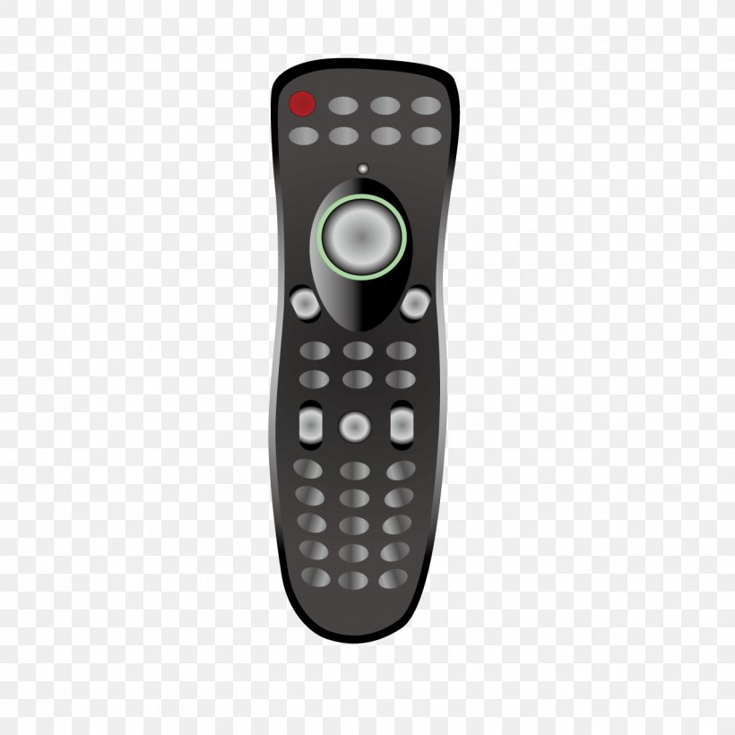 Remote Control Television Clip Art, PNG, 1276x1276px, Remote Control, Cartoon, Electronic Device, Electronics, Electronics Accessory Download Free