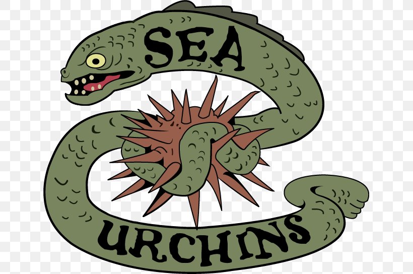 Sea Urchin Tattoo Flash DeviantArt, PNG, 647x544px, Sea Urchin, Amphibian, Art, Artist, Deviantart Download Free