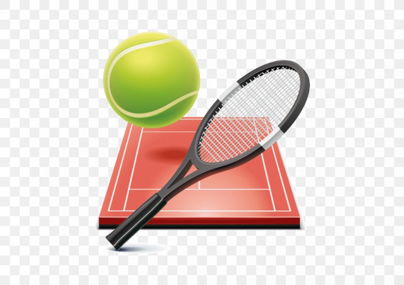Sports Equipment Badminton Icon, PNG, 842x596px, Sport, Badminton, Ball, Drawing, Icon Design Download Free