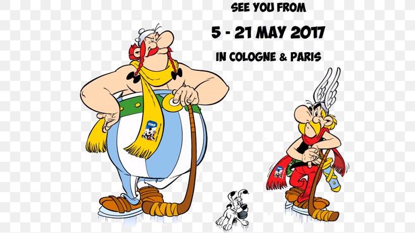 2017 IIHF World Championship Obelix 2016 IIHF World Championship 2018 World Cup Asterix, PNG, 568x461px, 2018 World Cup, Obelix, Area, Art, Artwork Download Free