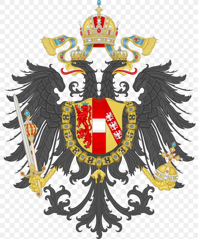 Austrian Empire Austria-Hungary Austro-Hungarian Compromise Of 1867 Coat Of Arms, PNG, 800x986px, Austrian Empire, Austria, Austriahungary, Austrohungarian Compromise Of 1867, Coat Of Arms Download Free