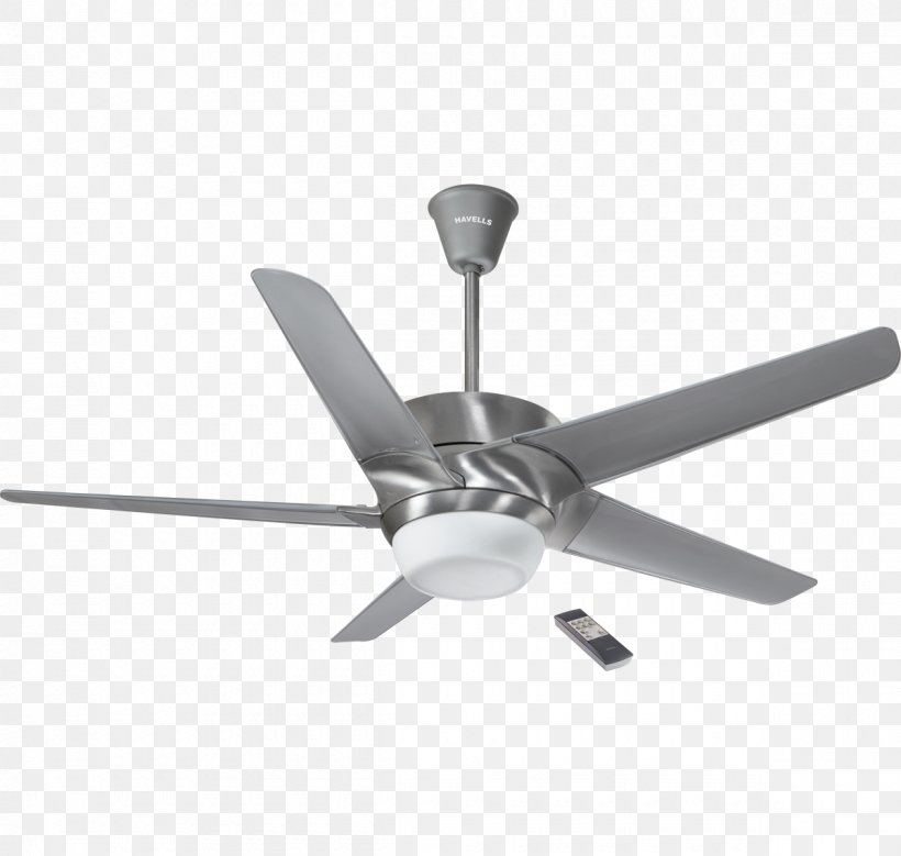 Ceiling Fans Havells Brushed Metal, PNG, 1200x1140px, Ceiling Fans, Blade, Brushed Metal, Ceiling, Ceiling Fan Download Free