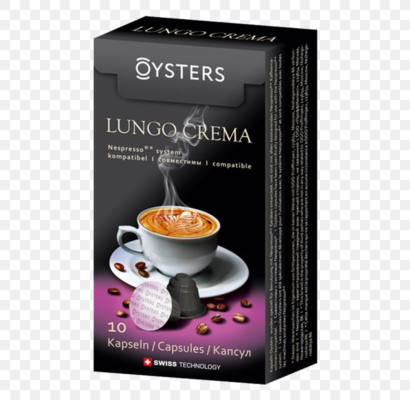 Espresso Coffee Lungo Dolce Gusto Ristretto, PNG, 800x800px, Espresso, Capsule, Coffee, Coffee Preparation, Dolce Gusto Download Free