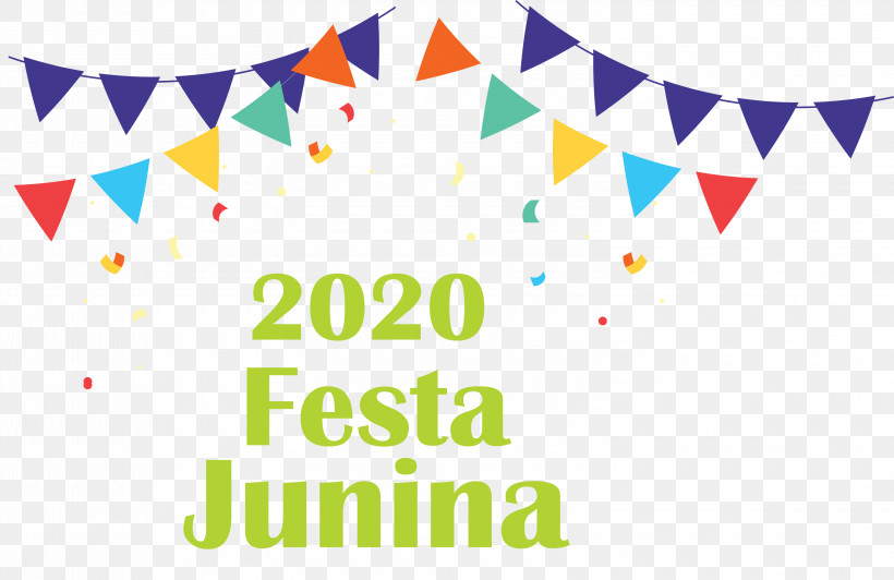 Festa Junina Festas Juninas Festas De São João, PNG, 3000x1948px, Festa Junina, Area, Festas De Sao Joao, Festas Juninas, Line Download Free