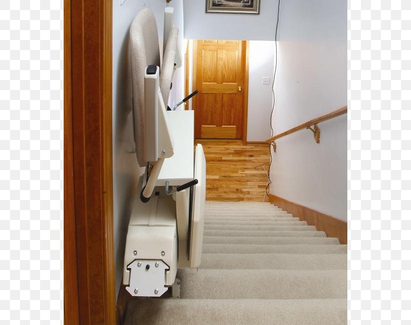 Floor Stairlift Stairs Elevator Harmar, PNG, 650x650px, Floor, Bathroom, Chair, Chairlift, Elevator Download Free