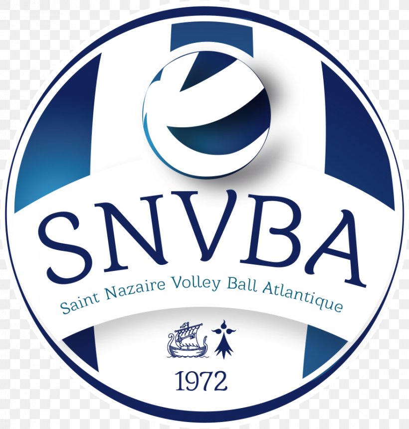 Saint-Nazaire Volley-Ball Atlantique SNVBA, PNG, 877x920px, Volleyball, Area, Ball, Brand, France Download Free