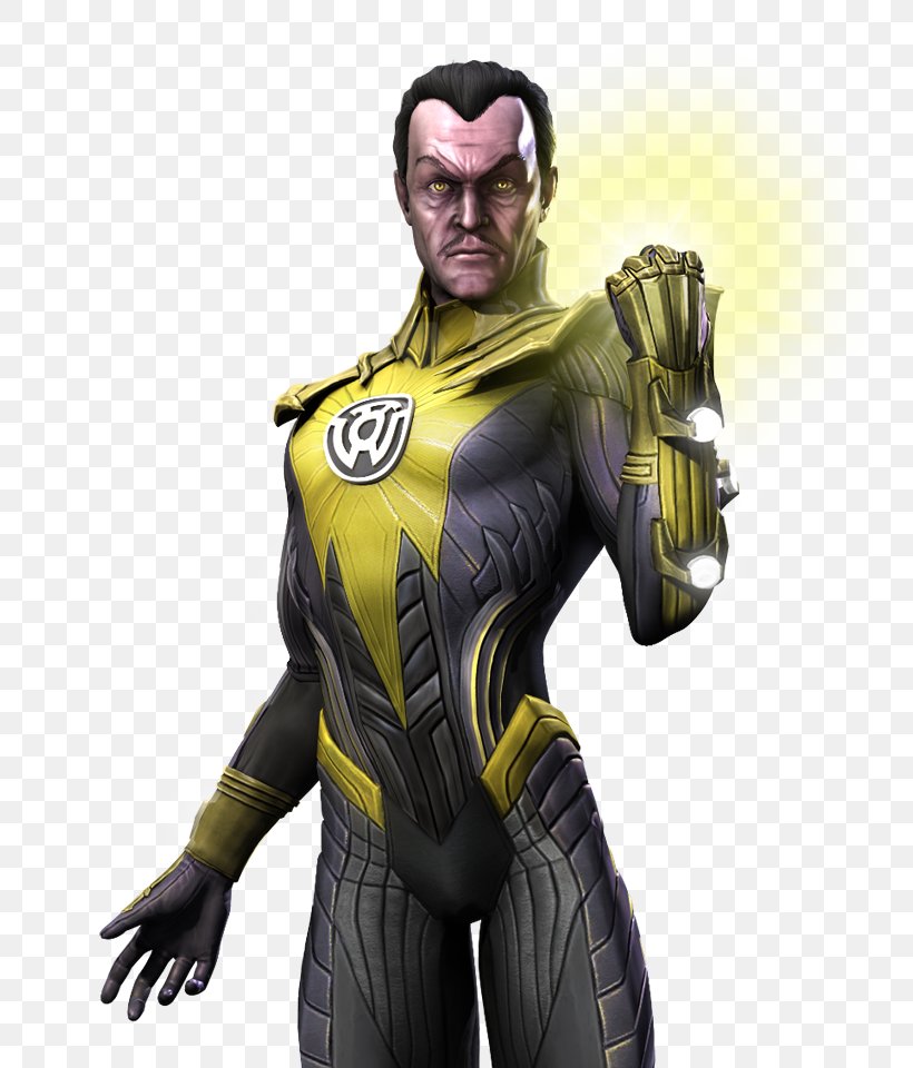 Sinestro Injustice: Gods Among Us Green Lantern Corps Batman, PNG, 732x960px, Sinestro, Archenemy, Arm, Batman, Character Download Free