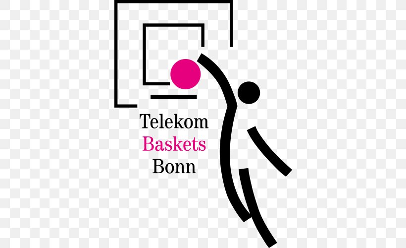 Telekom Baskets Bonn Basketball Bundesliga EWE Baskets Oldenburg Medi Bayreuth, PNG, 500x500px, 2 Basketball Bundesliga, Basketball Bundesliga, Alba Berlin, Area, Basketball Download Free