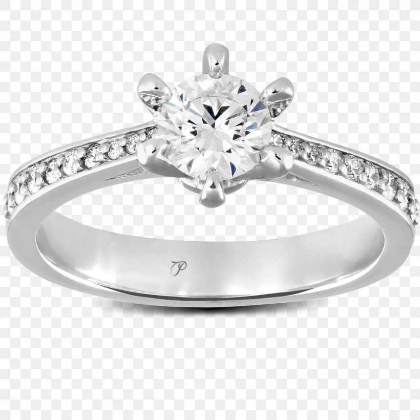 Wedding Ring Brilliant Engagement Ring Jewellery, PNG, 1200x1200px, Ring, Bling Bling, Body Jewelry, Bracelet, Brilliant Download Free