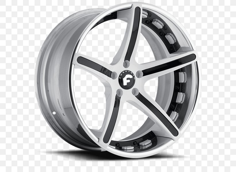 Alloy Wheel Car Forgiato Tire Rim, PNG, 600x600px, Alloy Wheel, Auto Part, Automotive Design, Automotive Tire, Automotive Wheel System Download Free