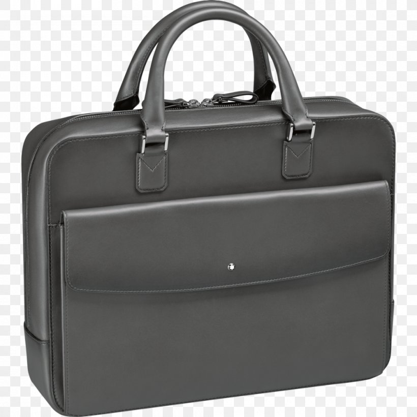 Amazon.com Montblanc Meisterstück Bag Briefcase, PNG, 1000x1000px, Amazoncom, Bag, Baggage, Black, Brand Download Free