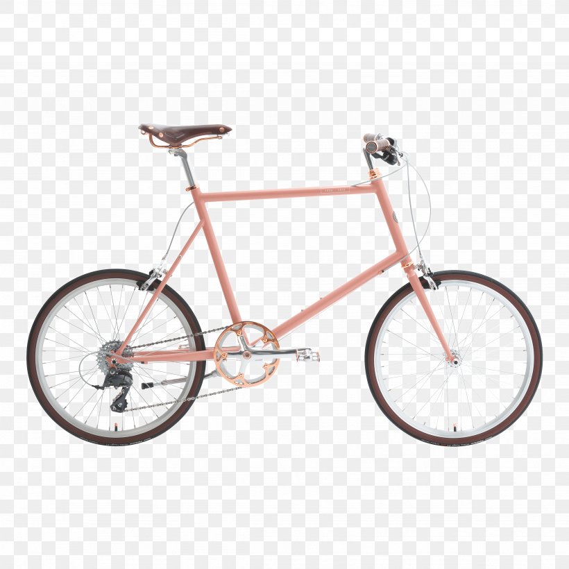 Bicycle MINI Cooper Cycling Brooks England Limited, PNG, 3894x3894px, Bicycle, Audax, Bicycle Accessory, Bicycle Frame, Bicycle Part Download Free