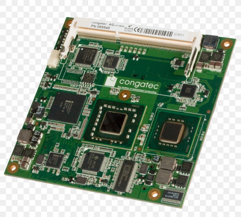 Graphics Cards & Video Adapters Microcontroller Intel Motherboard Computer Hardware, PNG, 1000x901px, Graphics Cards Video Adapters, Central Processing Unit, Chipset, Circuit Component, Computer Component Download Free