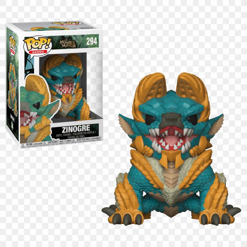 Monster Hunter: World Funko Video Game Collectable, PNG, 1300x1300px, Monster Hunter, Action Figure, Action Roleplaying Game, Action Toy Figures, Bobblehead Download Free