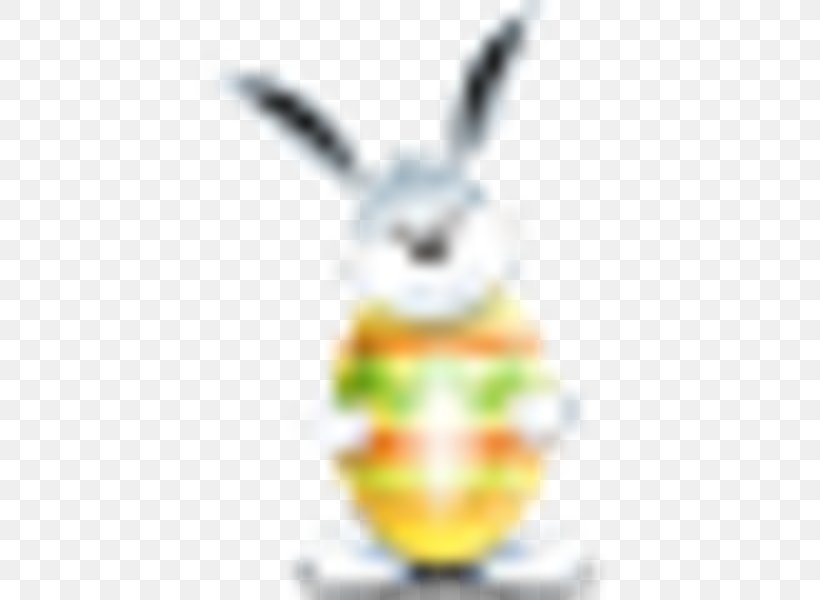 Rabbit Easter Bunny Hare Easter Egg, PNG, 600x600px, Rabbit, Cartoon, Computer, Easter, Easter Bunny Download Free