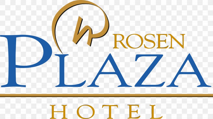 Rosen Plaza Hotel Logo Organization Brand Font, PNG, 5000x2809px, Rosen Plaza Hotel, Brand, Calligraphy, Company, Hotel Download Free