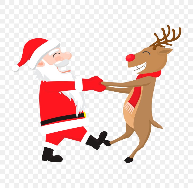Rudolph Santa Claus Reindeer Hoodie Wedding Invitation, PNG, 800x800px, Rudolph, Art, Christmas, Christmas Card, Christmas Decoration Download Free