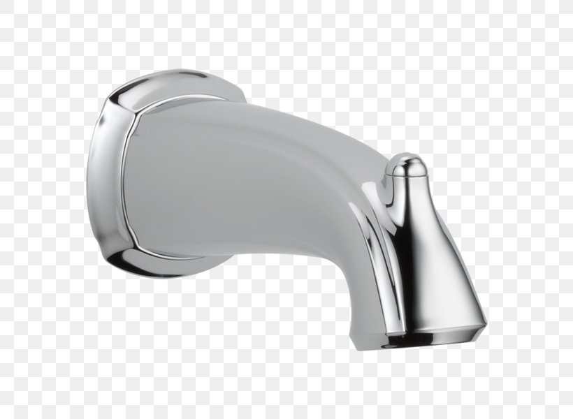 Tap Bathtub Pressure-balanced Valve Shower Chrome Plating, PNG, 600x600px, Tap, Bathroom, Bathroom Accessory, Bathtub, Bathtub Accessory Download Free