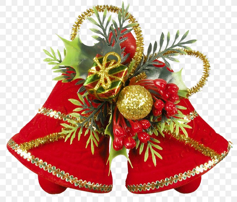 Christmas Decoration Jingle Bell Christmas Ornament Santa Claus, PNG, 800x699px, Christmas Decoration, Christmas, Christmas And Holiday Season, Christmas Music, Christmas Ornament Download Free