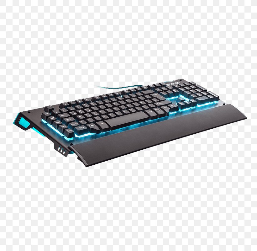 Computer Keyboard Laptop Gaming Keypad Space Bar QWERTY, PNG, 800x800px, Computer Keyboard, Azerty, Backlight, Computer, Computer Accessory Download Free