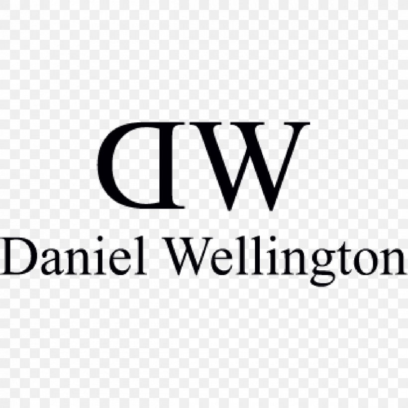 Daniel Wellington Classic Watch Customer Service Retail, PNG, 1200x1200px, Daniel Wellington, Area, Black, Black And White, Brand Download Free