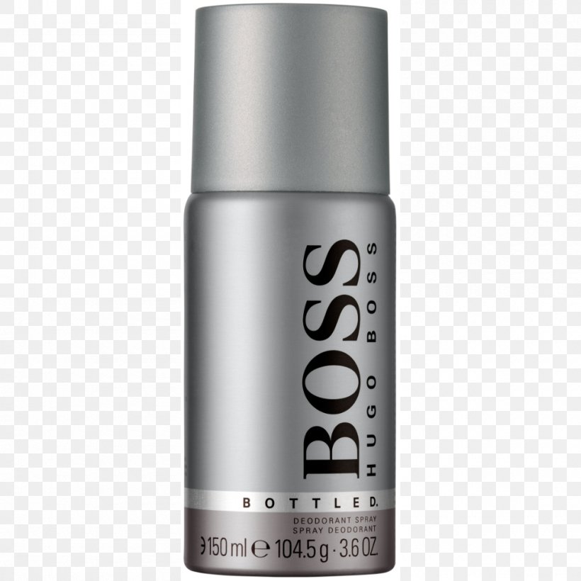Deodorant Perfume Note Hugo Boss Aftershave, PNG, 1000x1000px, Deodorant, Aerosol Spray, Aftershave, Aroma Compound, Body Spray Download Free