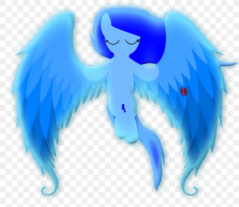 Desktop Wallpaper Cartoon Computer Font, PNG, 1024x889px, Cartoon, Angel, Azure, Blue, Computer Download Free