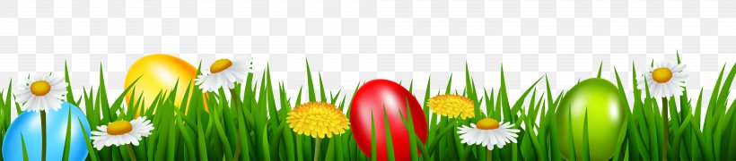 Easter Bunny Easter Egg Clip Art, PNG, 8000x1759px, Easter Bunny, Blog, Easter, Easter Basket, Easter Egg Download Free
