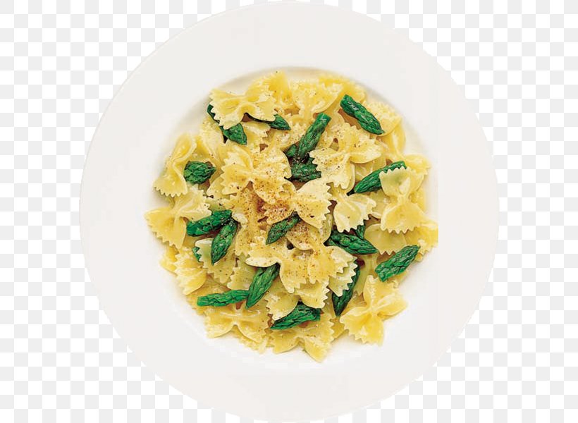 Farfalle Vegetarian Cuisine Pasta Thai Cuisine Recipe, PNG, 600x600px, Farfalle, Common Mushroom, Cuisine, Dish, European Food Download Free