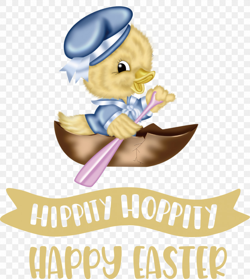 Happy Easter Day, PNG, 2689x3000px, Happy Easter Day, Cartoon, Drawing, Line Art, Logo Download Free
