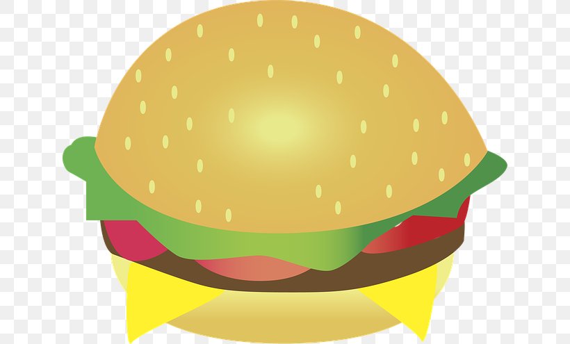 Junk Food Cartoon, PNG, 640x495px, Hamburger, Beef, Cartoon, Cheeseburger, Dish Download Free