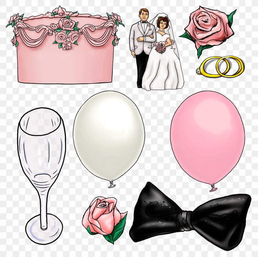 Marriage Significant Other Couple Cartoon, PNG, 2362x2362px, Marriage, Animation, Balloon, Bridegroom, Cartoon Download Free