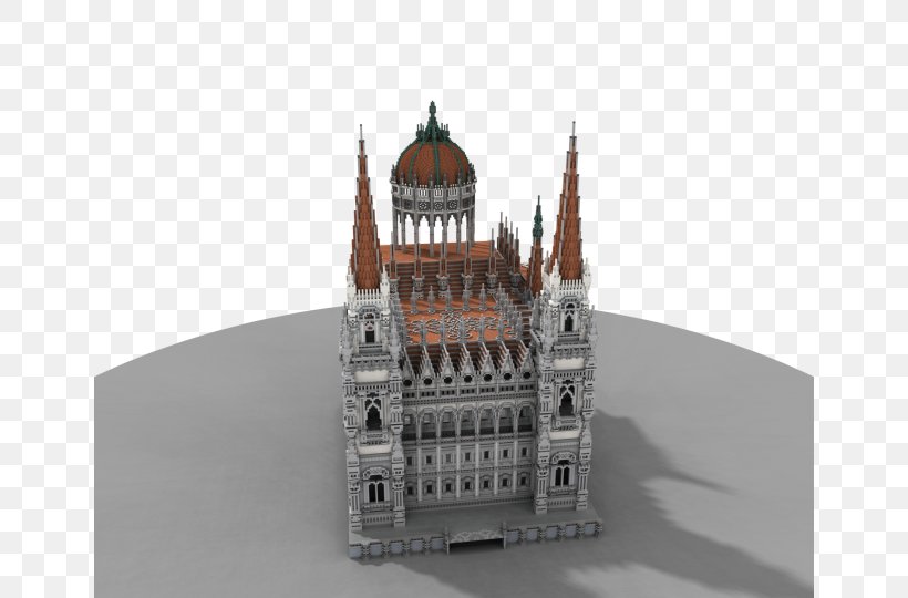 Minecraft Architecture Los Angeles Building Middle Ages, PNG, 650x540px, 3d Modeling, Minecraft, Architecture, Building, Classical Architecture Download Free