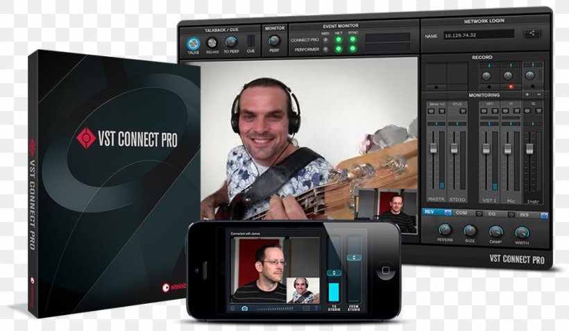 Steinberg Cubase Virtual Studio Technology Computer Software, PNG, 960x559px, Steinberg Cubase, Brand, Communication, Communication Device, Computer Software Download Free